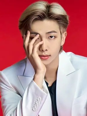 BTS　メンバー　自宅　マンション　RM　ナインワン漢南　画像