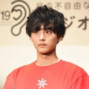 パクソジュン 似てる日本人　俳優　そっくり　藤ヶ谷太輔