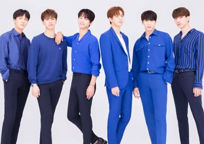 vixx メンバー 現在　今