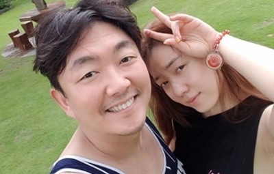 T-ARA　ファヨン　結婚　旦那